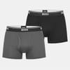 Pack Logo Waistband Trunks