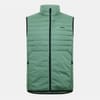 Urbanex Horizontal Quilted Gilet