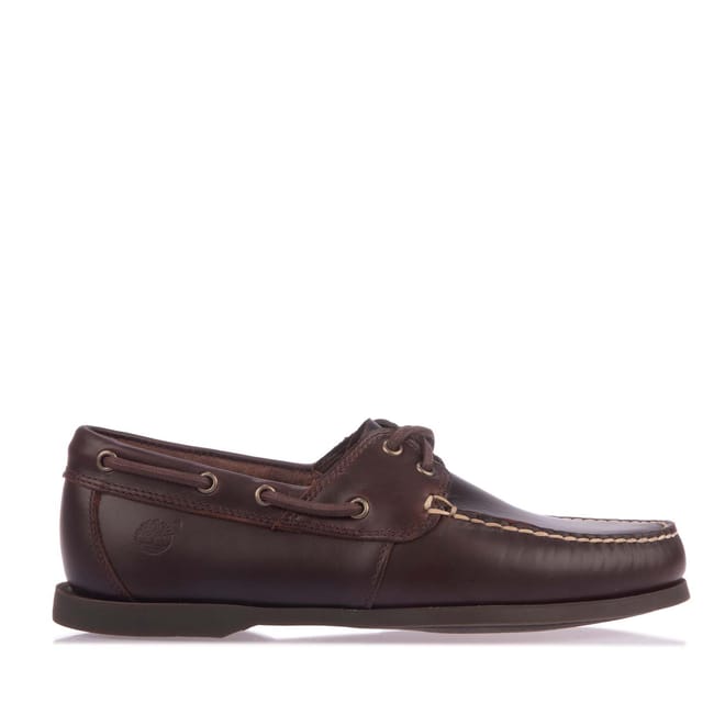 Cedar Bay Boat Shoes