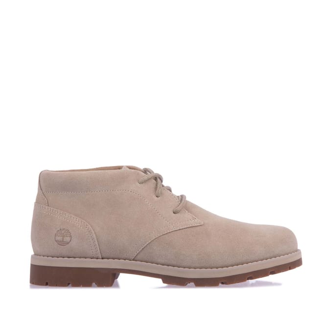 Britton Square Mid Boots