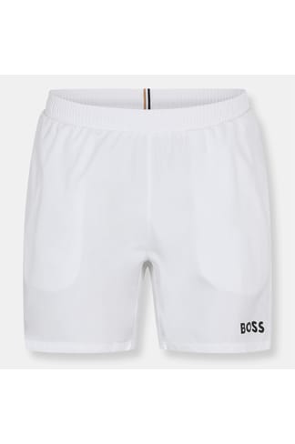 White Boss Dolphin Get The Label