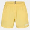 Dolphin Elasticated Waistband Swim Short