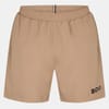 Dolphin Elasticated Waistband Swim Short