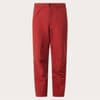 Granite Solid Patterned Ski Pants