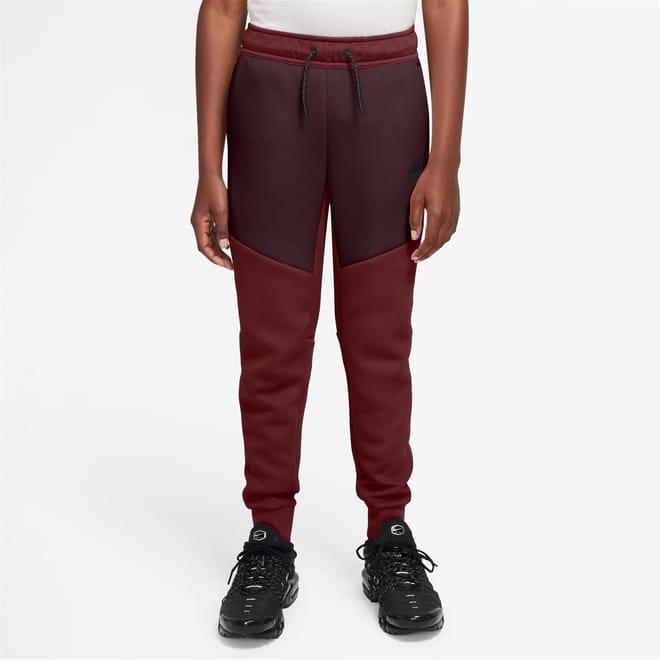 Sportswear Tech Fleece Big Kids Pants