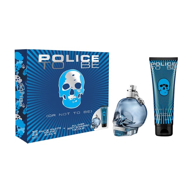 To Be Man Edt 40ml Set