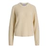 Raglan Sleeve Crew Neck Long Sleeve Sweater