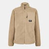 Mountain Fire Full Zip Sherpa Fleece