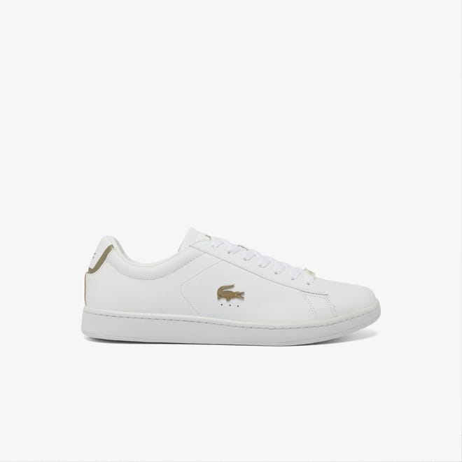Carnaby Evo Leather Court Trainers