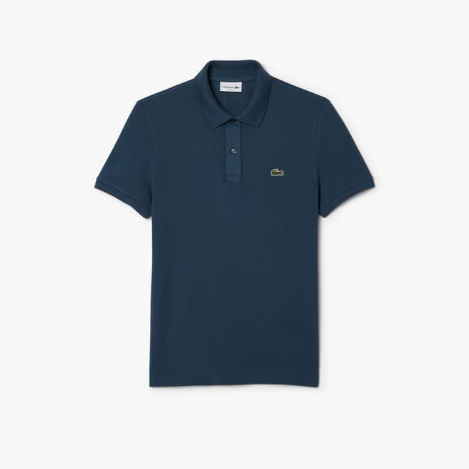 Slim-Fit L.12.12 Pique Polo Shirt