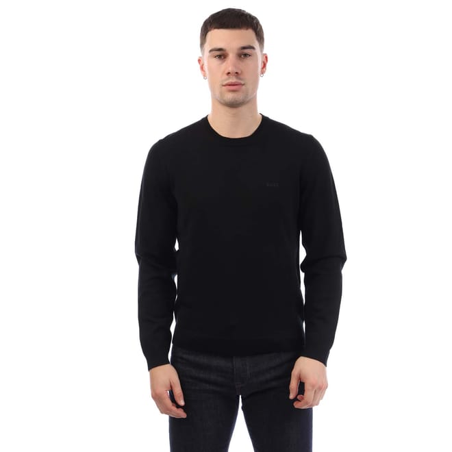 Bagritte-E Extra-Fine Merino Sweater