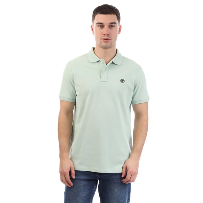 Millers River Polo Shirt