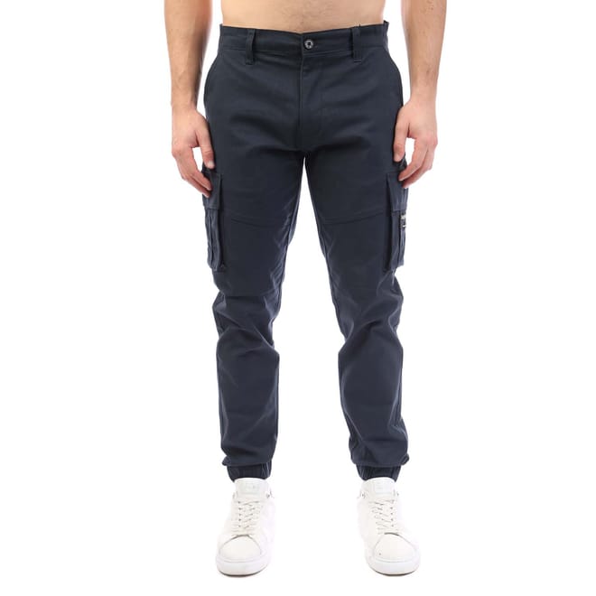 Chemmer Woven Joggers