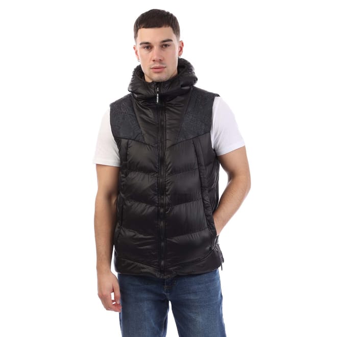 Rierson Hooded Gilet