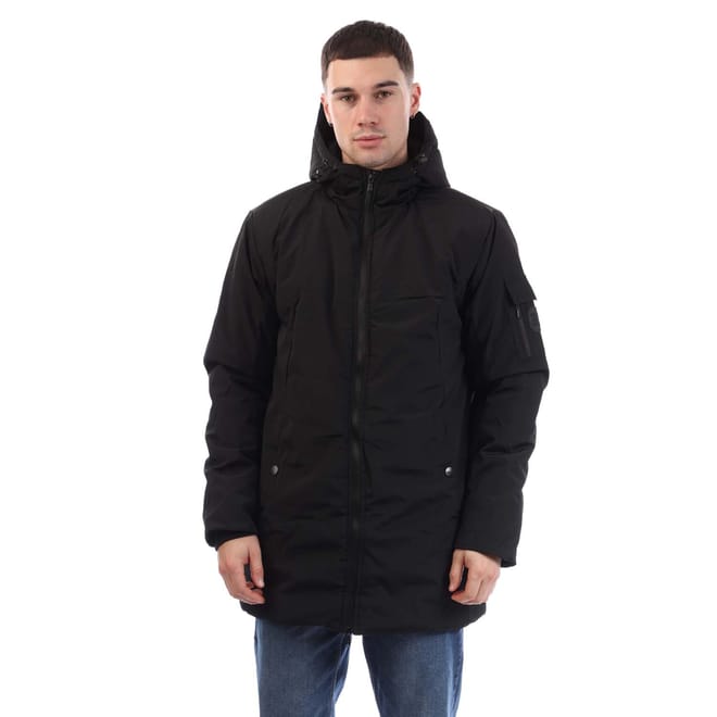 Mantrax Padded Jacket