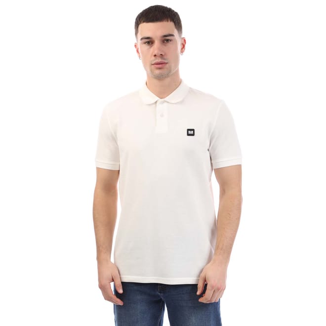 Mens Barnum Polo Shirt