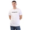 Mens Shareck Check T-Shirt