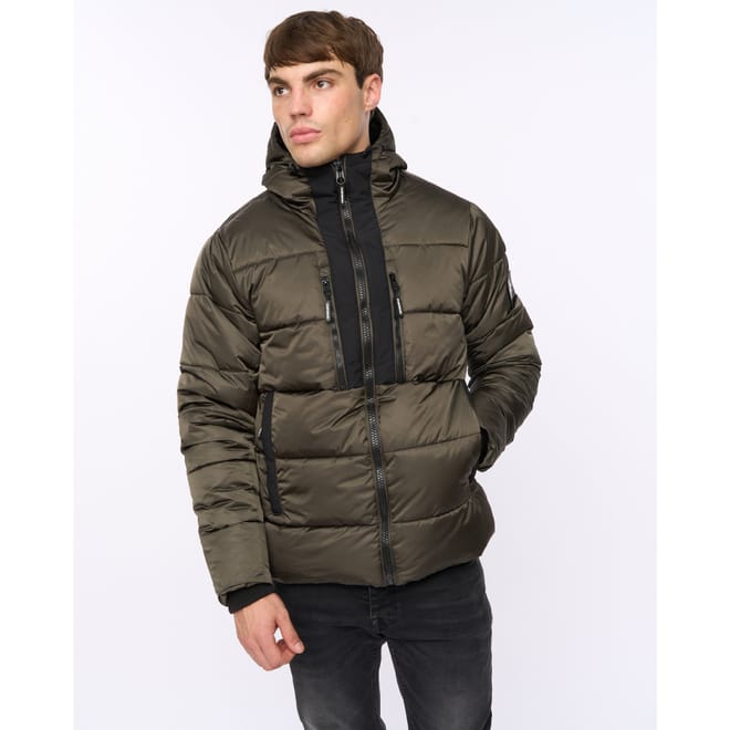 Chimmax Jacket