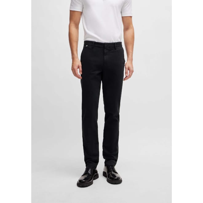 Kaito1 Slim Fit Chinos