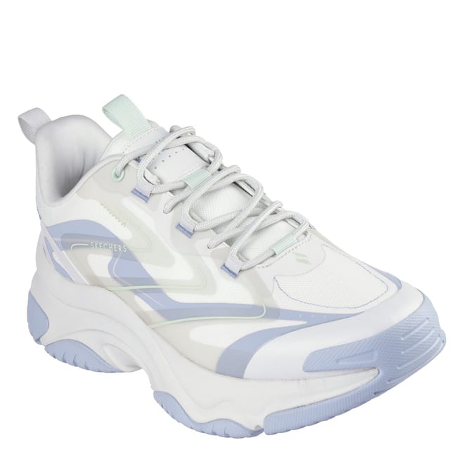 Moonhiker Lace-Up Sneakers