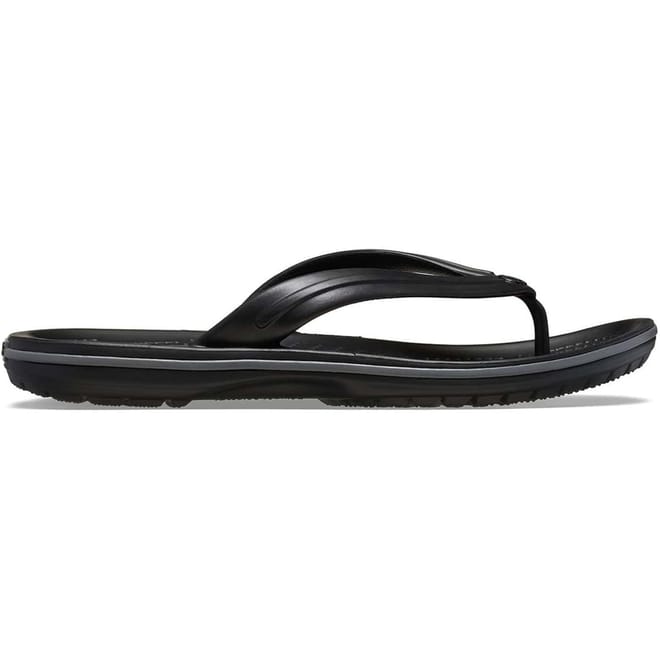 Crocband Thong Toe Sandals