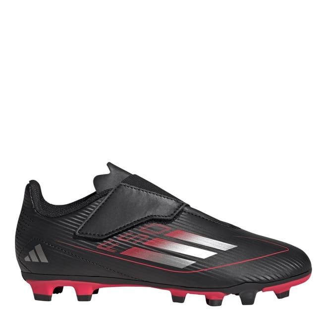 F50 Club Firm Ground Closed Toe Boots
