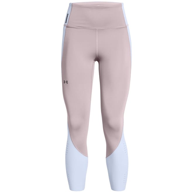 Vanish Color Block Shapewear Leggings