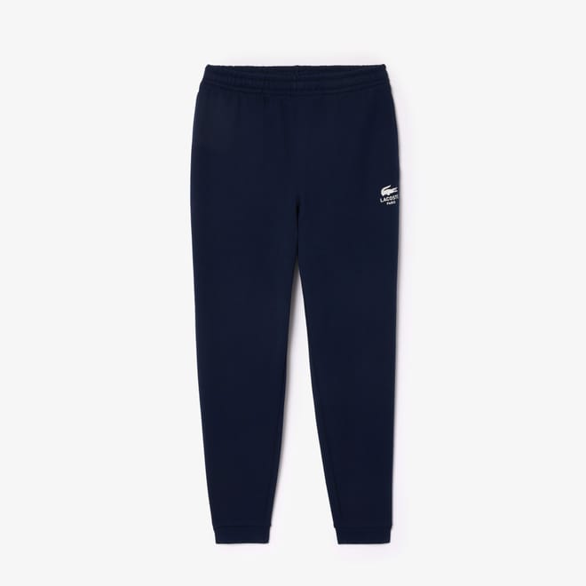 Tapered Leg Sweatpants