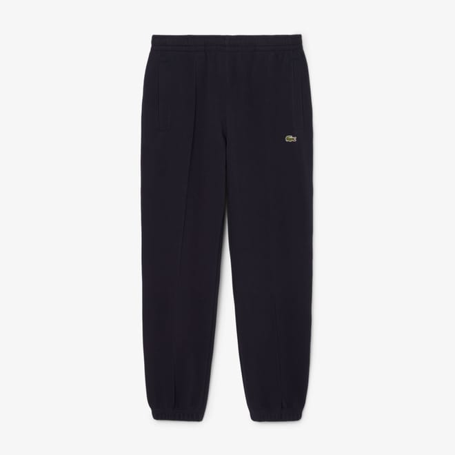 Regular-Fit Pique Sweatpants