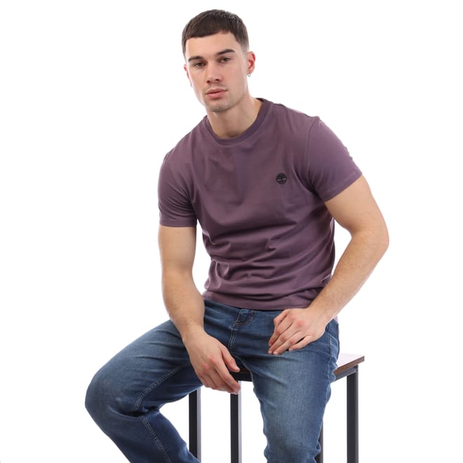 Dunstan River T-Shirt