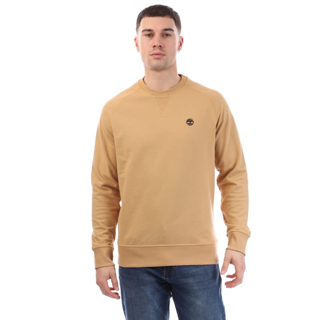 Exeter River Crewneck Sweatshirt