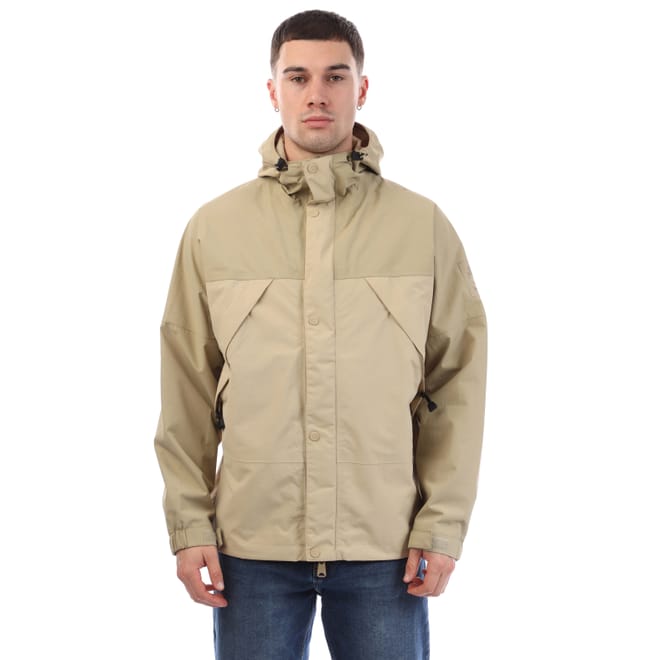 Winnick Waterproof Shell Jacket