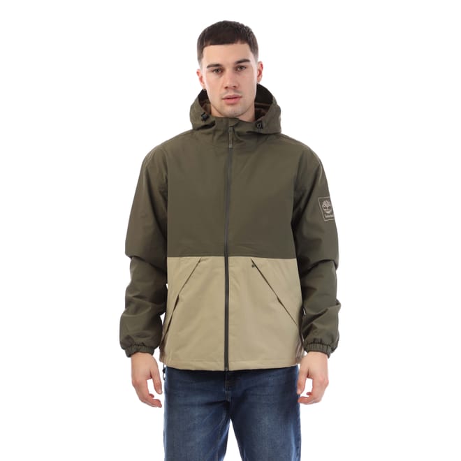Winnick Waterproof Shell Jacket