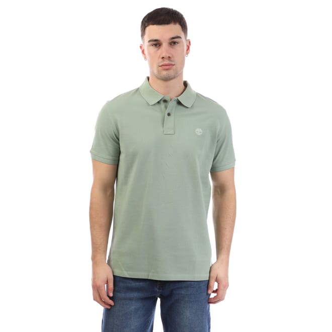 Millers River Polo Shirt
