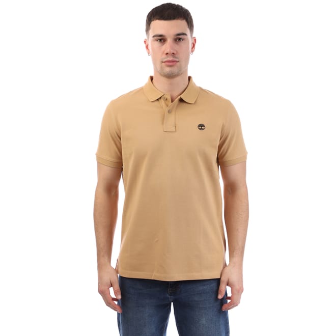 Millers River Polo Shirt
