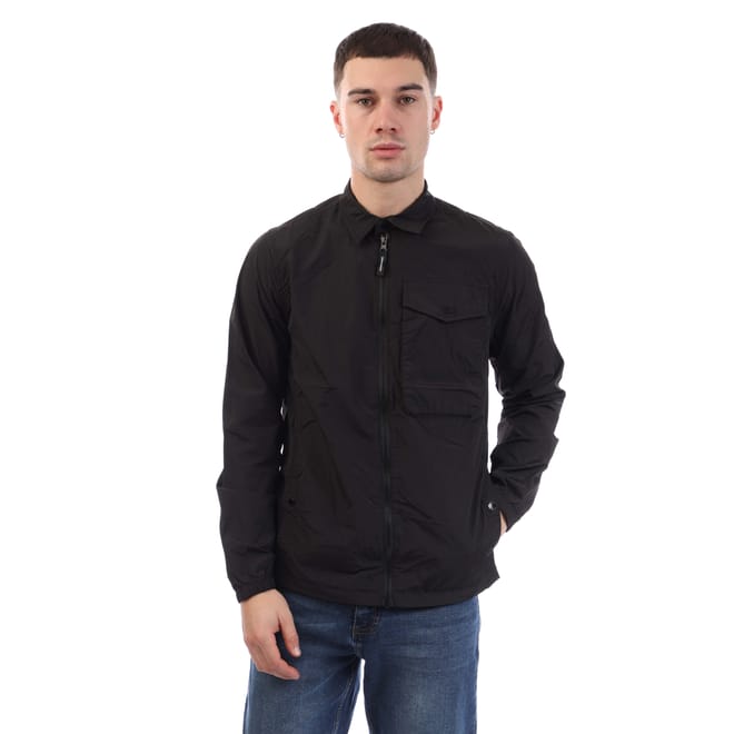 Mens Granville Overshirt