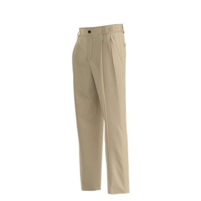 Renar252 Relaxed Fit Trousers