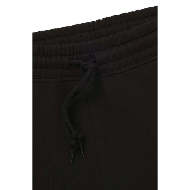 Damtus Embroidered Logo Shorts