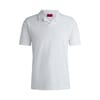 Dimerspolo Stretch Cotton Polo Shirt