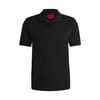 Dimerspolo Stretch Cotton Polo Shirt
