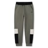 Closed Hem Fleece Jog Pants