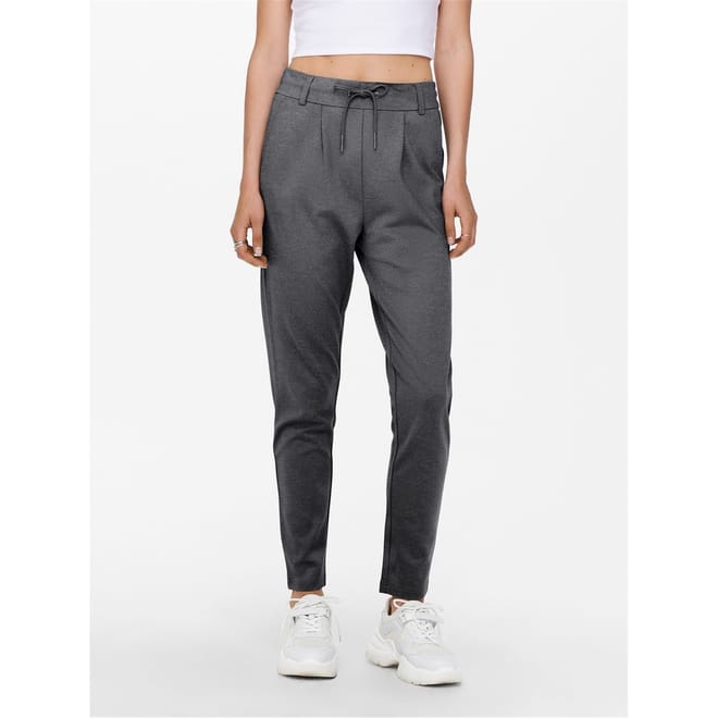 Straight Leg Trousers