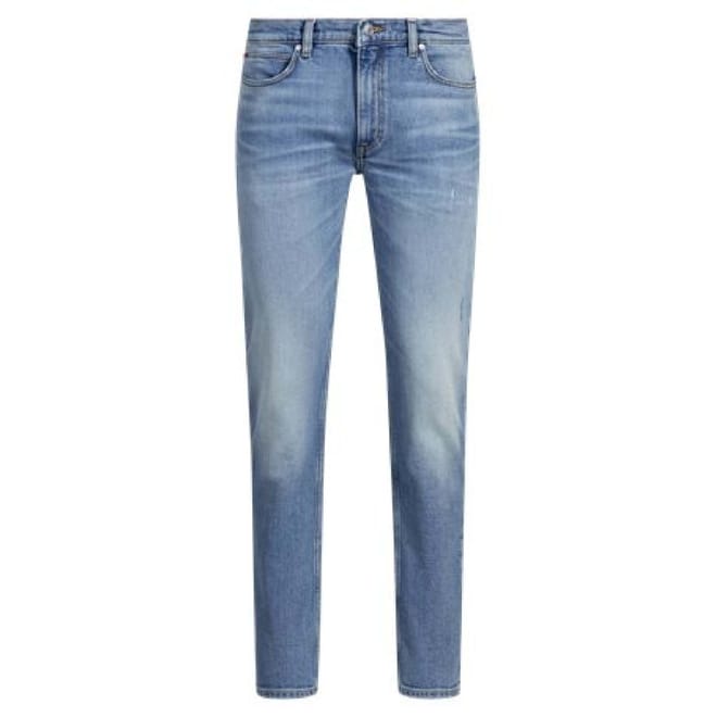 734 Extra Slim-Fit Jeans