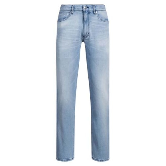 708 Slim-Fit Jeans