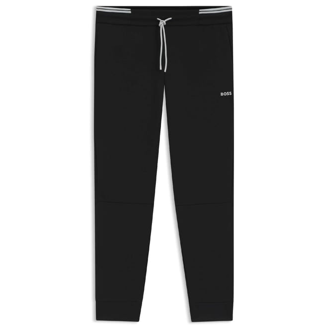 Zone Stripe Detail Tracksuit Bottoms