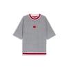 Jaxon Short Sleeve Sweatshirt