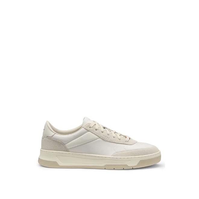 Baltimore Low Top Trainers