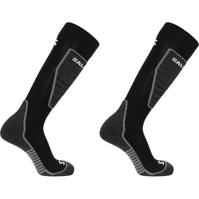 Mens Aces 2 Pack Ski Socks