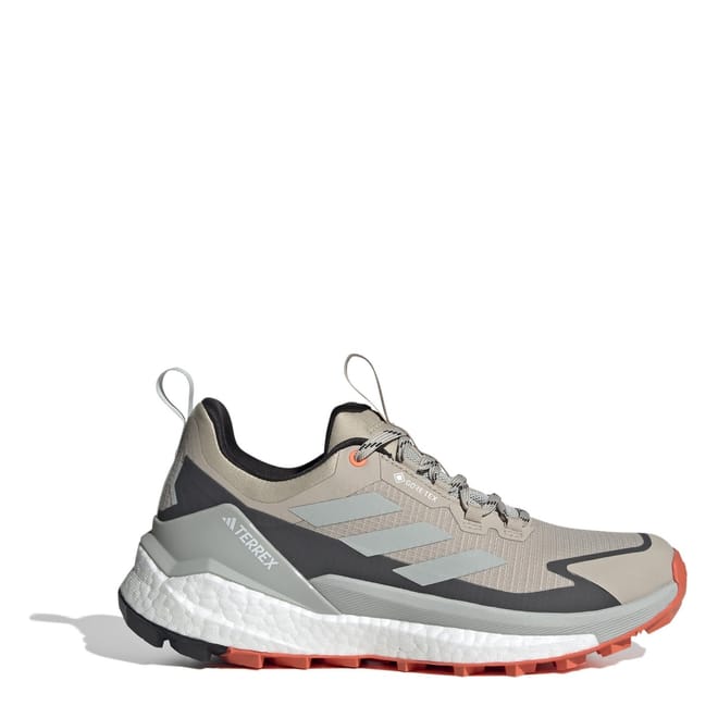 Terrex Free Hiker 2 Low Gore-Tex Hiking Sneakers