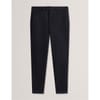 Houndstooth Slim Fit Trousers